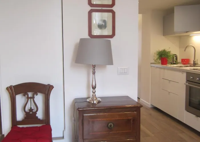 Lägenhet Charming And Elegant Historic Center Of *