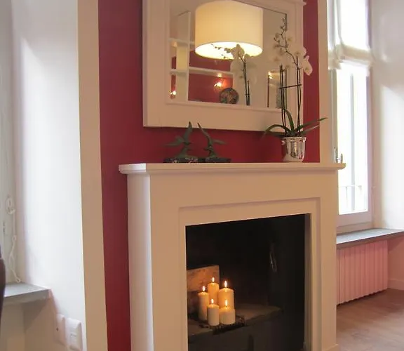 Charming And Elegant Historic Center Of