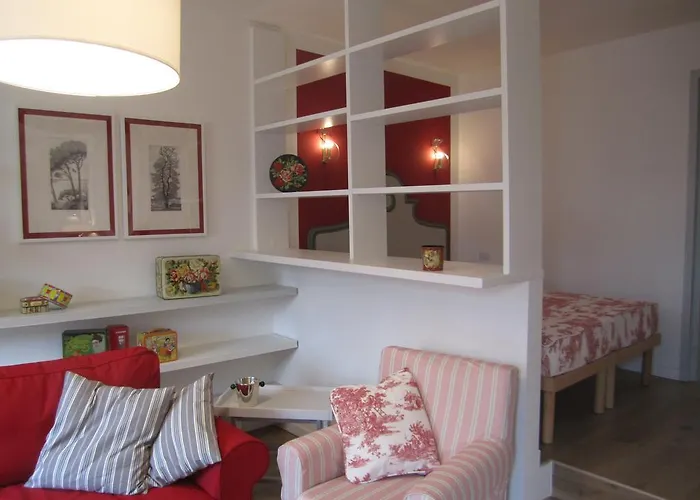 Charming And Elegant Historic Center Of Milano