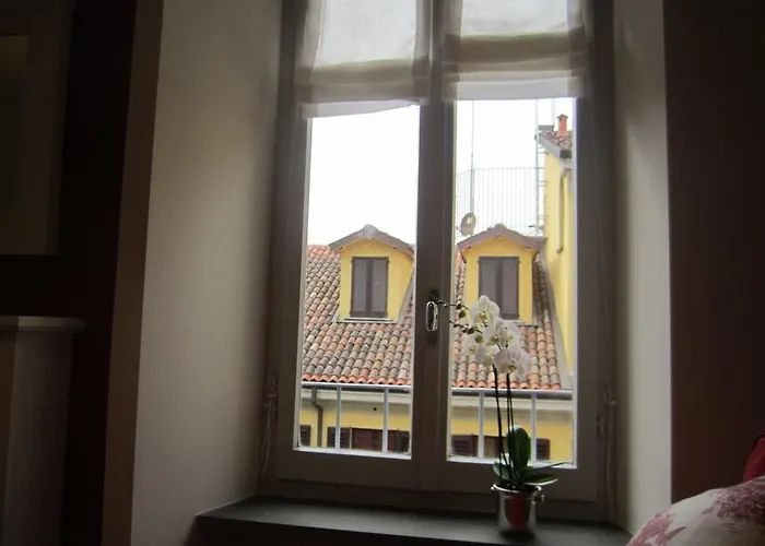 Lägenhet Charming And Elegant Historic Center Of *