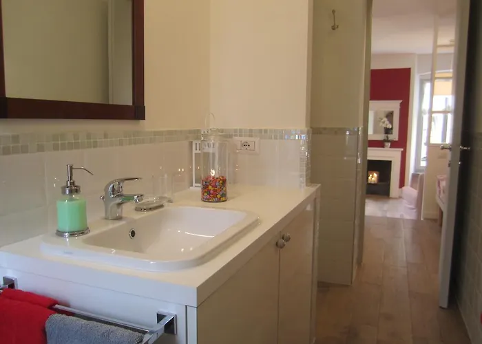 Lägenhet Charming And Elegant Historic Center Of Milano