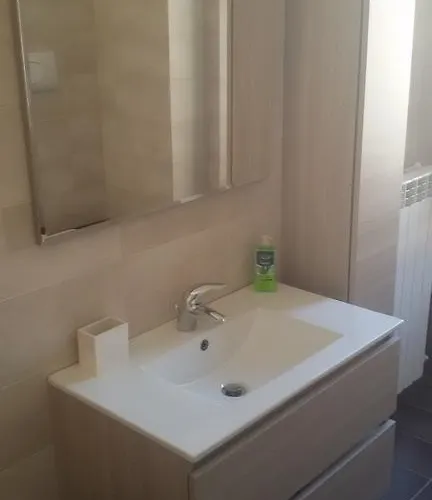 Appartement Stefania
