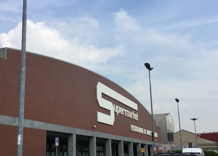 Appartement Niguarda Bicocca Flat *