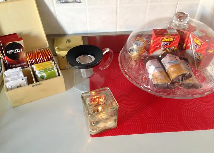 Appartement Niguarda Bicocca Flat