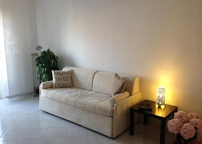 Niguarda Bicocca Flat Appartement