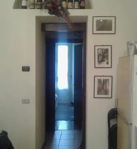 Via Comune Antico דירה