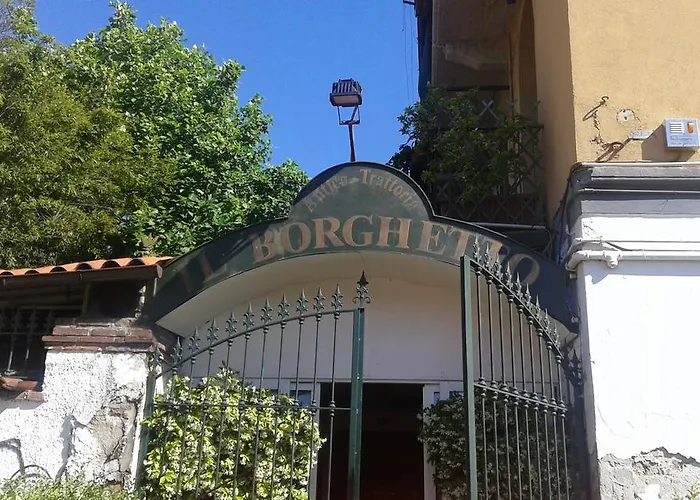 Via Comune Antico *