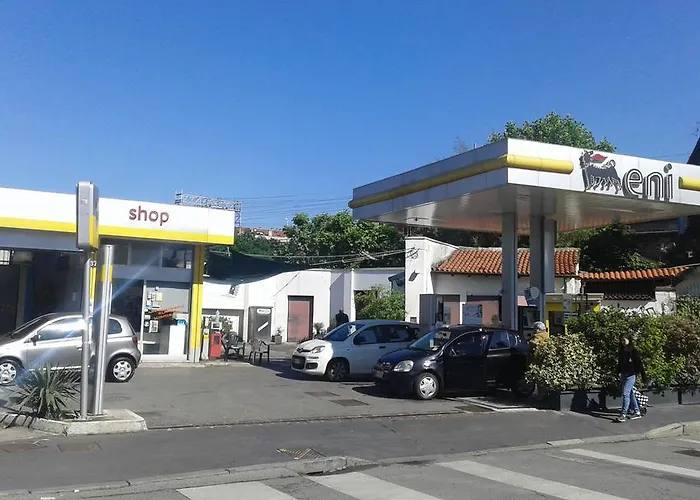Via Comune Antico