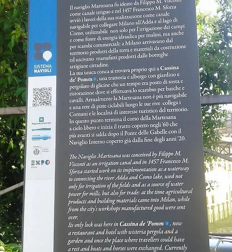 Via Comune Antico דירה *