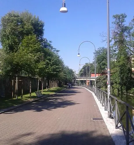 דירה Via Comune Antico