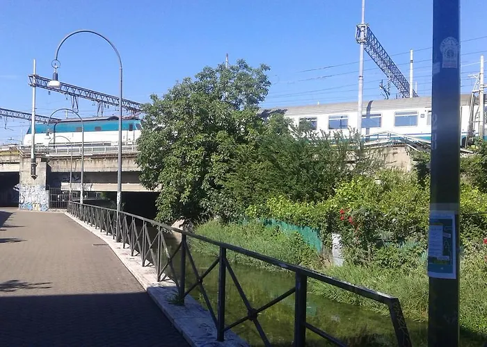 Via Comune Antico דירה *