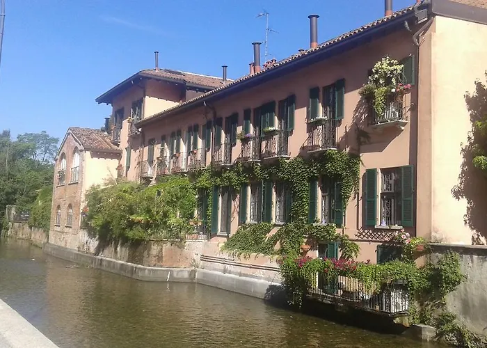 Via Comune Antico דירה *