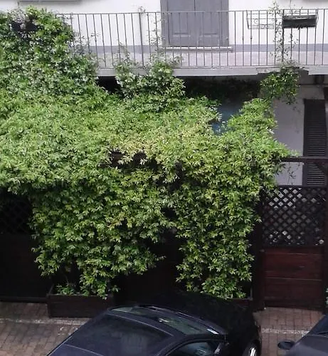 Via Comune Antico דירה מילאנו