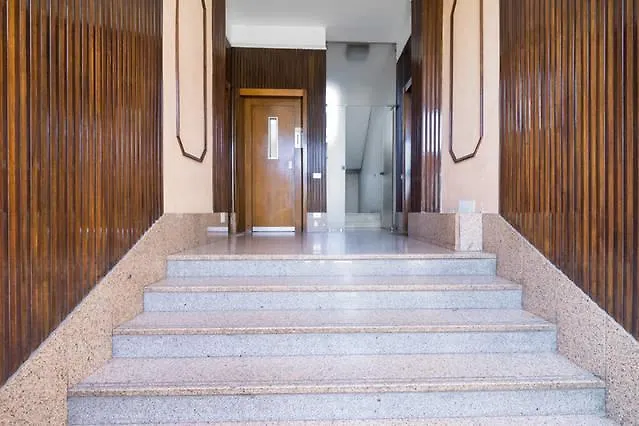 Gasthuis Duomo 15 Minuti