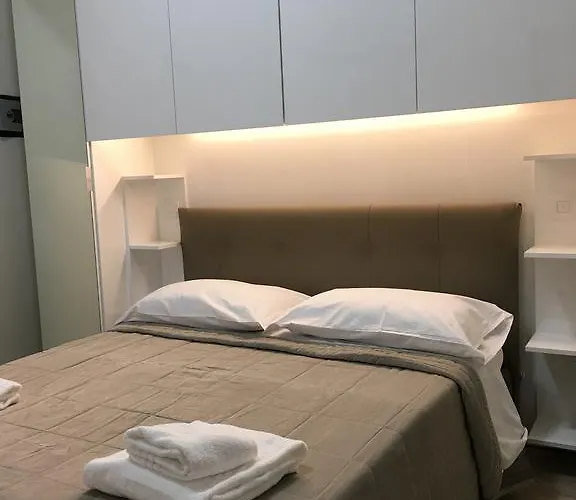 Porta Venezia - Downtown Daire *