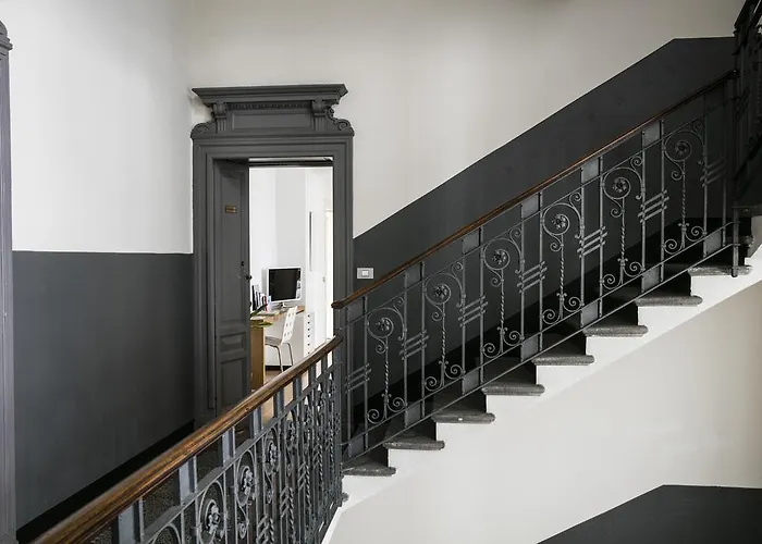 Lovely Sempione Apartamento Milão