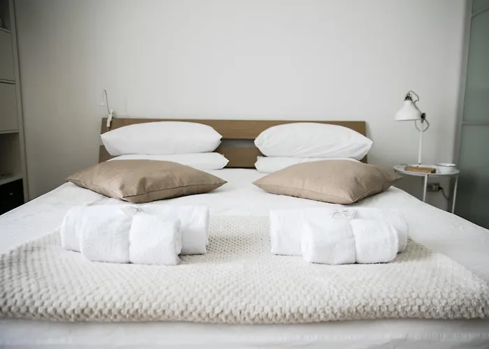 Lovely Sempione * Milão