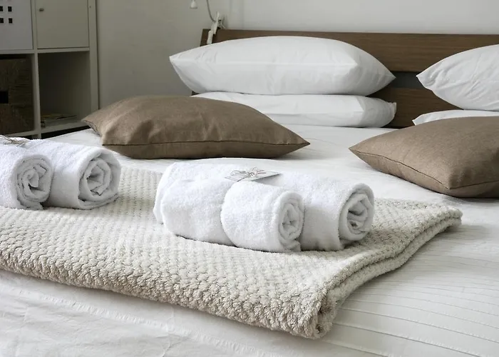 Apartamento Lovely Sempione