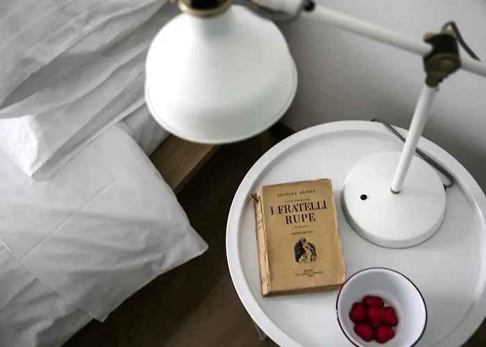 Lovely Sempione Milão