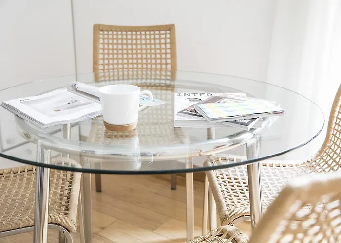 Apartamento Lovely Sempione Milão