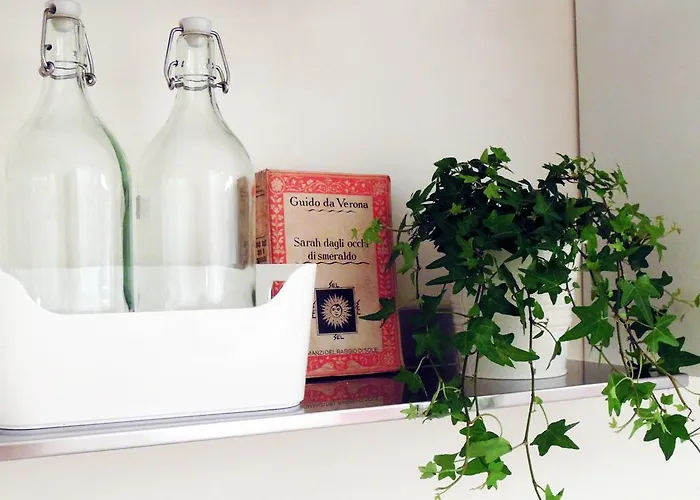 Lovely Sempione Apartamento Milão