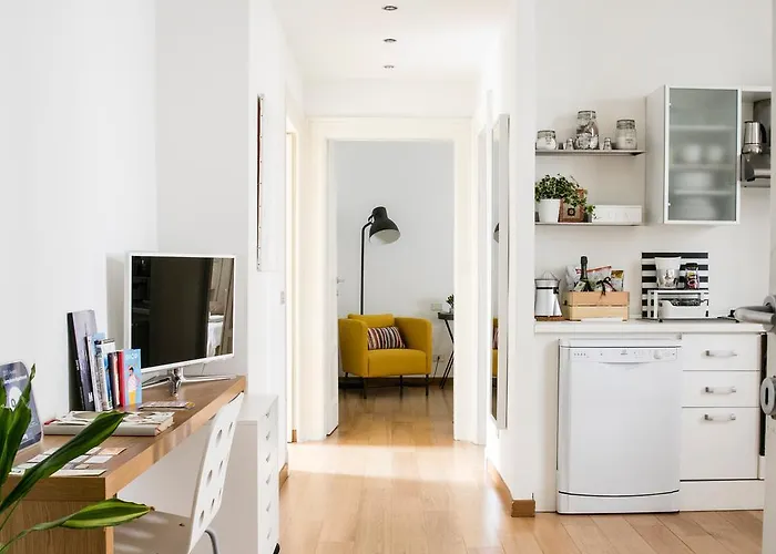 Lovely Sempione Milão