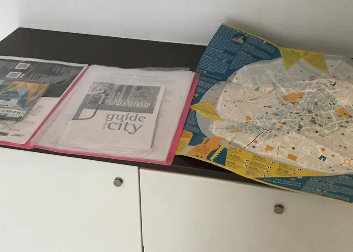 Niguarda Bicocca Flat Appartement Milaan