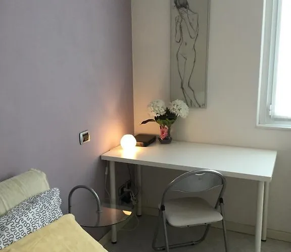 Niguarda Bicocca Flat *