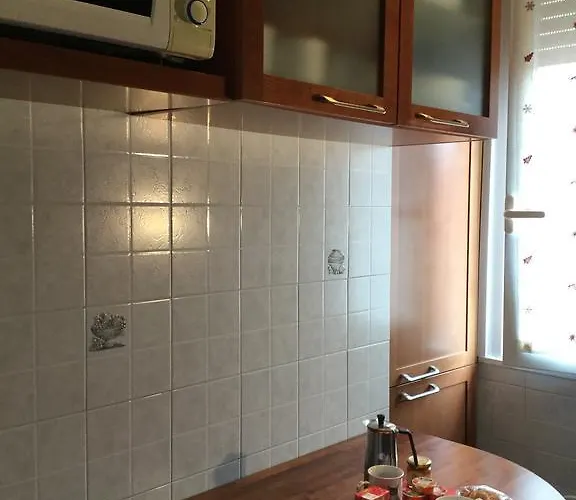 Niguarda Bicocca Flat Appartement *