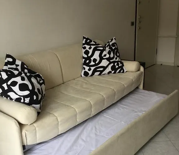 Appartement Niguarda Bicocca Flat *