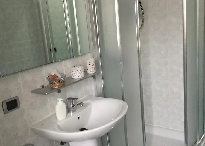 Appartement Niguarda Bicocca Flat Milaan