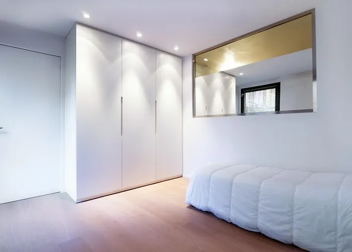 Lejlighed Center Design House