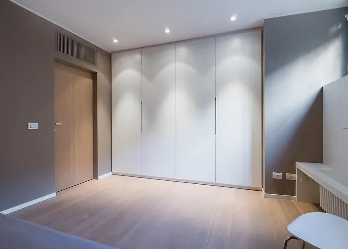 Apartman Center Design House *