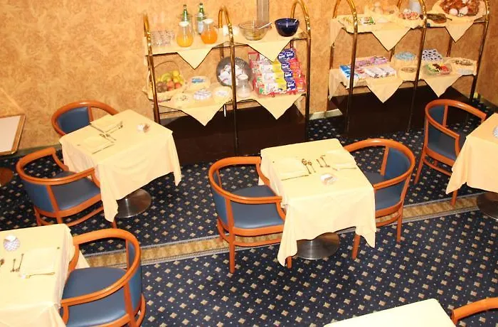 Hotell Mentana, By R Collection