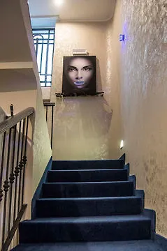 Hotel Boutique Duomo 4*