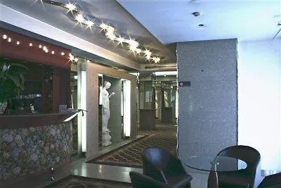 Spice 3* Milano