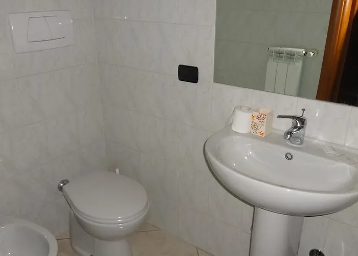 Hotel2000 מלון מילאנו