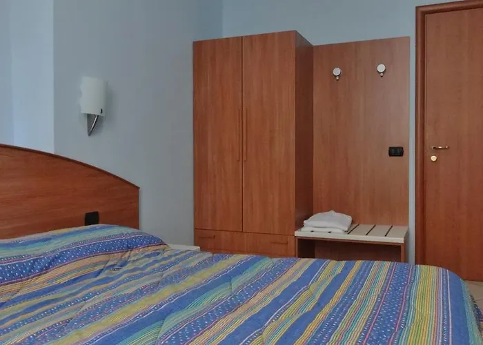 Hotel2000 מילאנו