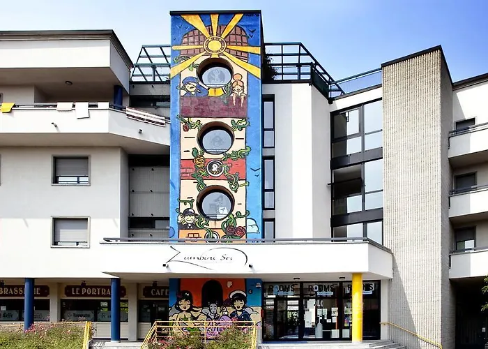 La Cordata - Zumbini 6 3*