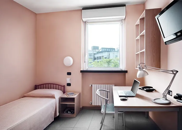 شقة فندقية La Cordata - Zumbini 6