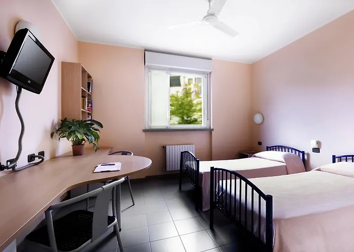 La Cordata - Zumbini 6