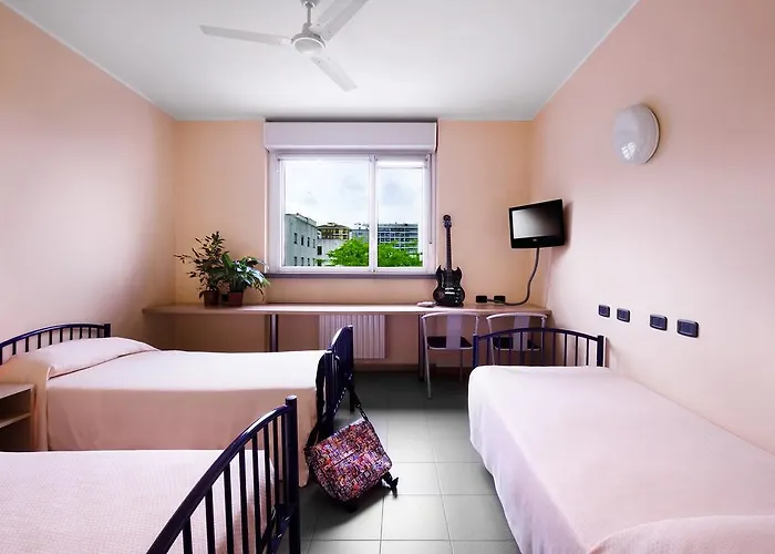 La Cordata - Zumbini 6 شقة فندقية ميلان