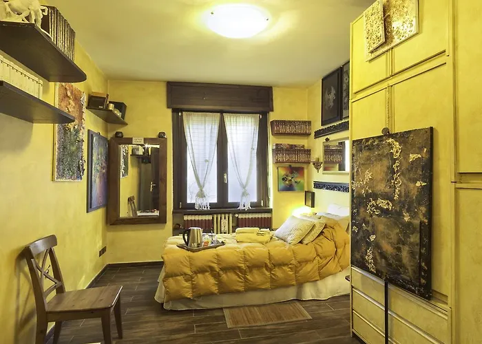 A San Siro 75 Bed & Breakfast Milano