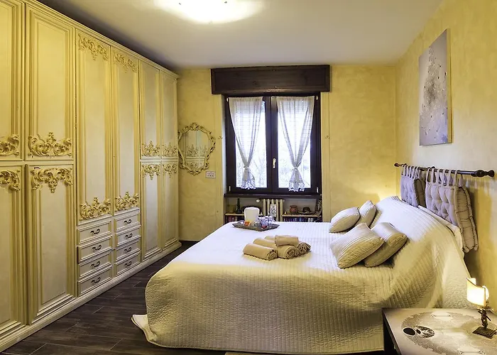 A San Siro 75 Bed & Breakfast 3*