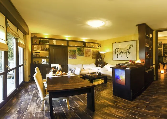 A San Siro 75 Bed & Breakfast Milano