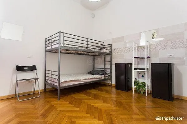 Vandrarhem Central Hostel Milano Milano