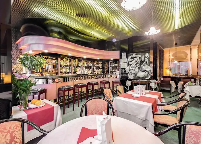 Otel Brunelleschi 4*