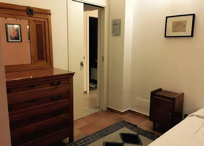 Frühstückspension Giacosa