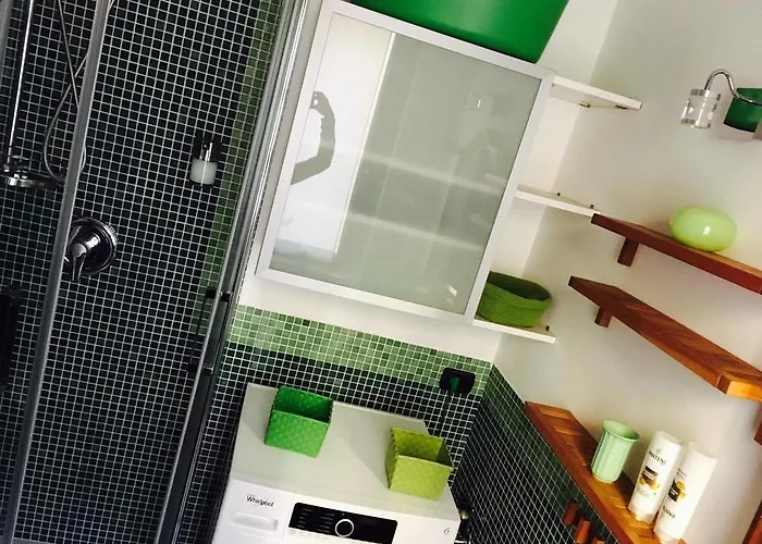 Giacosa Frühstückspension