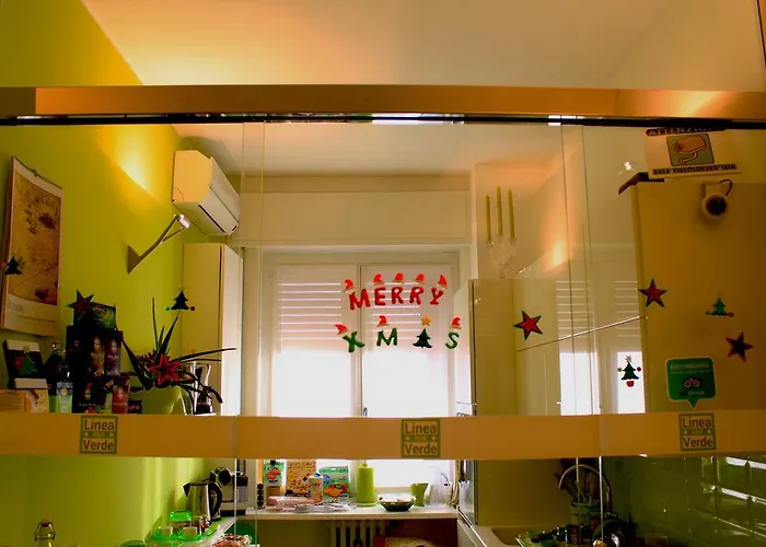 Linea Bed & Breakfast Milano